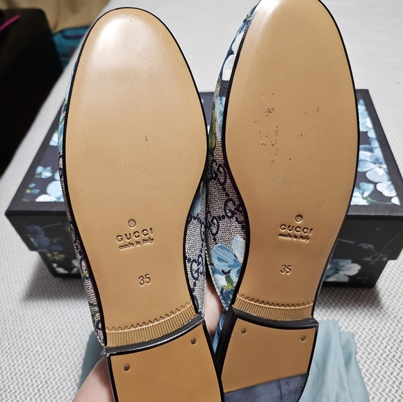 Gucci Mules - Picture 5 of 6